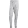 adidas Essentials Fleece 3-Stripes Tapered Cuff M pants IJ6494 (193369) Black 2XL