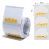 Niimbot štítky T 41x31mm 220ks Emoji pre B21, B21S, B3, B1S A2G88518401
