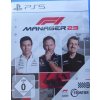 F1 Manager 2023 (PS5)