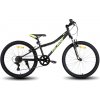 Juniorský horský bicykel Hiland Climber 24