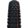 SCHWALBE Plášť ALBERT GRAVITY PRO 29x2.50 (63-622) 67EPI Radial 1330g TLR Evo Soft skladací