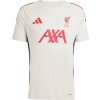 adidas FC Liverpool Competition Training Jersey 2025/26 jv6574