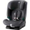 RÖMER-BRITAX Autosedačka Versafix 2024 Midnight Grey