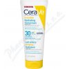 CeraVe Hydratačné opaľovacie mlieko SPF30 75 ml