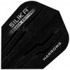 Harrows Letky Silika - Black Edition - Tough Crystalline Coated - No6