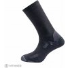 Devold Multi Merino Light ponožky, čierna EU 38-40