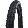 Horský bicyklový plášť MTB Schwalbe Smart Sam HS624 čierny 26 x 2,10 K-Guard