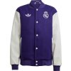 Bunda adidas Originals Real Madrid Chinese New Year Jacket jf2587 Veľkosť L
