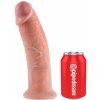 Pipedream King Cock 10″ Cock, telové dildo s prísavkou 26 x 5,7–6,5 cm