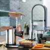 WMF Electro Kitchenminis - elektrická kuchynská strúhadlo z nehrdzavejúcej ocele