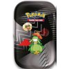 The Pokémon Company Pokémon: White Flare & Black Bolt Mini Tin Lilligant & Whimsicott (SV 10.5)