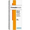 GENERICA B-komplex kvapky 30 ml