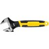 Stanley Nastaviteľný kľúč 200mm 0-90-948