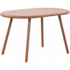 Design-Shop Velva 45 x 80 x 45 cm Terracotta