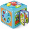 Simply Play edukačná kocka 0715