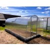 LEGI Tomato 6 x 2 m Polykarbonátový 4 mm GA179964