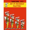 CREW Lucky Luke: Jak se Daltonovi polepšili