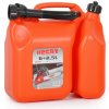 Hecht K00085 - BANDASKA KOMBI 6L+2.5L