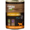 Energy Pet kuracia 415 g