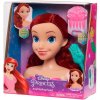 Česací Hlava Disney Princess Ariel v2