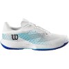 Wilson Kaos Swift 1.5 White/Blue