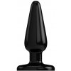 Plug Play by Shots Basic Butt Plug 5 13 cm