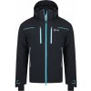 Kilpi Team JACKET-M Pánska lyžiarska bunda SM0105KI Čierna S