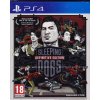 Sleeping Dogs (Definitive Edition)