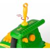 Popron.cz John Deere Traktor Johny
