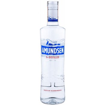 Amundsen 37,5% 0,7 l (čistá fľaša)