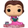 Funko POP! Disney Ultimate Princess Disney Belle Kráska a zvíře 9 cm