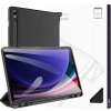 Dux Ducis Domo puzdro na Samsung Galaxy Tab S9 DUX025895 čierne