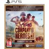 Company of Heroes 3 Console Launch Edition (PS5)