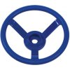 Vladeko Plastový volant modrý