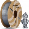 Elegoo SILK PLA 1.75mm 1Kg Silk Silver 4260224