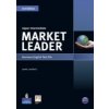 Market Leader 3/e Upper-intermediate Test File (D. Falvey, David Cotton, Steven L. Kent)
