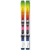Artis TALENT 18/19 110-120 cm detské lyže + viazanie Tyrolia SLR 4.5 - 110 cm