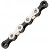 Reťaz KMC X11 Silver/Black