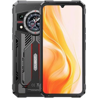 Cubot King Kong 11 16GB/256GB Black