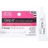 Ardell Grip It Clear Lepidlo na riasy na pásiku 7 g