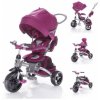 Zopa Trojkolka Citigo, Mulberry Pink