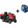 Seco ZACI STROJ MJ 102 2V-22 HP Plus Loncin