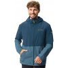 Vaude turistická nepremokavá bunda Neyland 2.5L, pánska, baltic sea, veľkosť: M