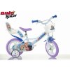 Dino Bikes Snow Queen 2022