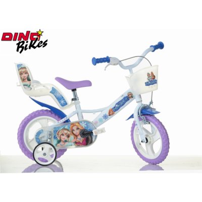 Dino Bikes Snow Queen 2022