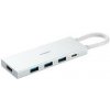 USB Hub Xiaomi 5-in-1 Type-C Hub BHR8804GL