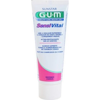 G.U.M Sensivital 75 ml