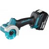 Makita DMC300Z Akku-Winkelschleifer úhlová bruska 7,6 cm 2000 ot/min 820 g