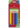 Faber-Castell 116520 Junior Triangular 20ks