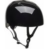 Prilba na bicykel Fox Flight Helmet Solid black M (55-59 CM) 24/25 - Odosielame do 24 hodín